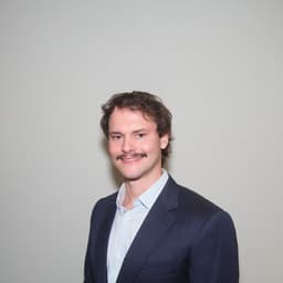 Sam Anderson, Founder & CEO at Scrivly